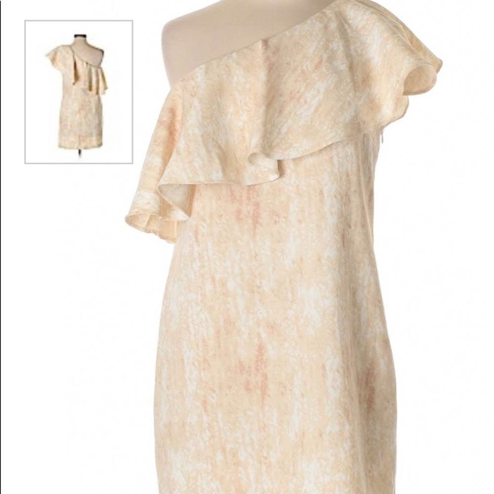 BCBG Evening Gown